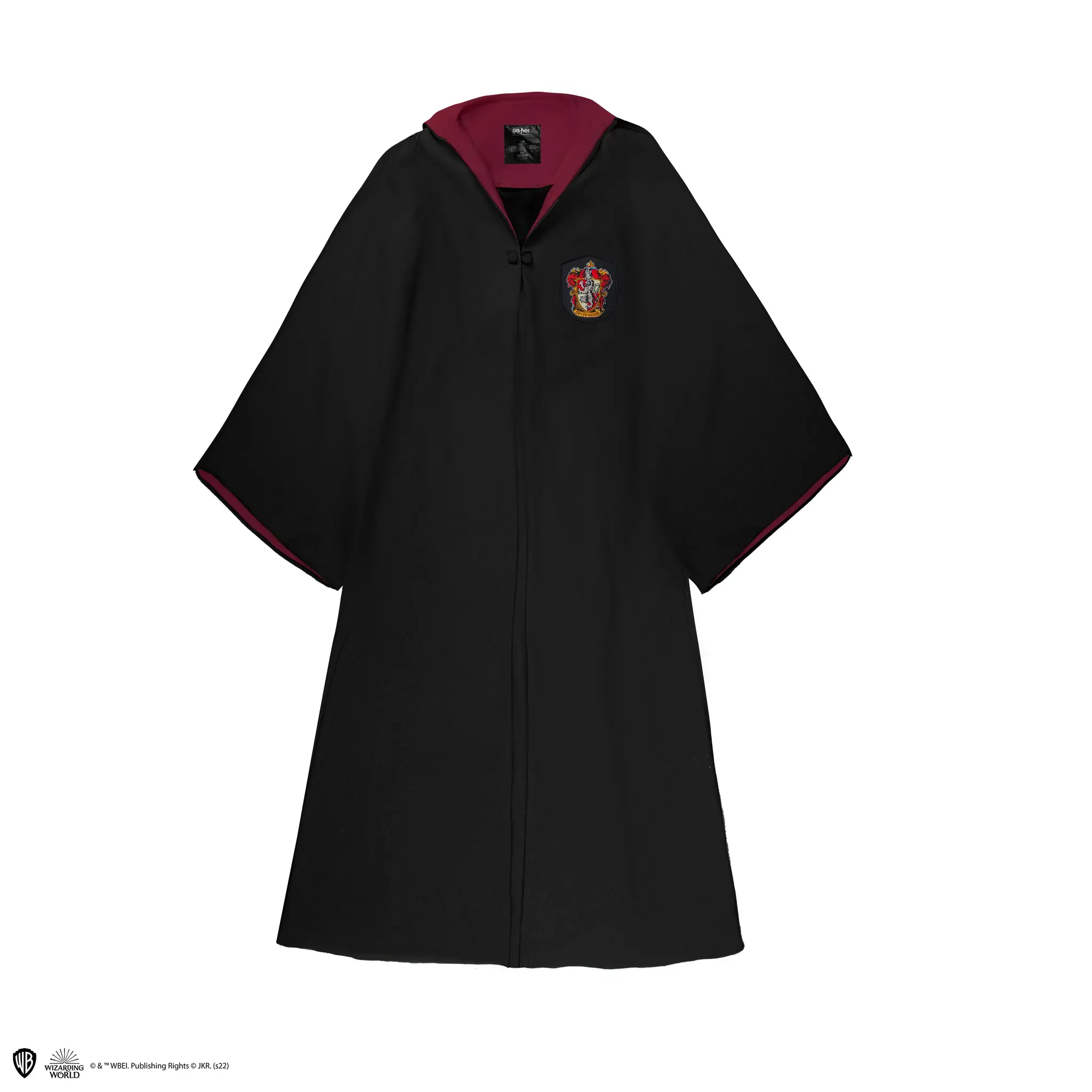 Harry Potter Gryffindor Wizard Robe | Planet Fantasy