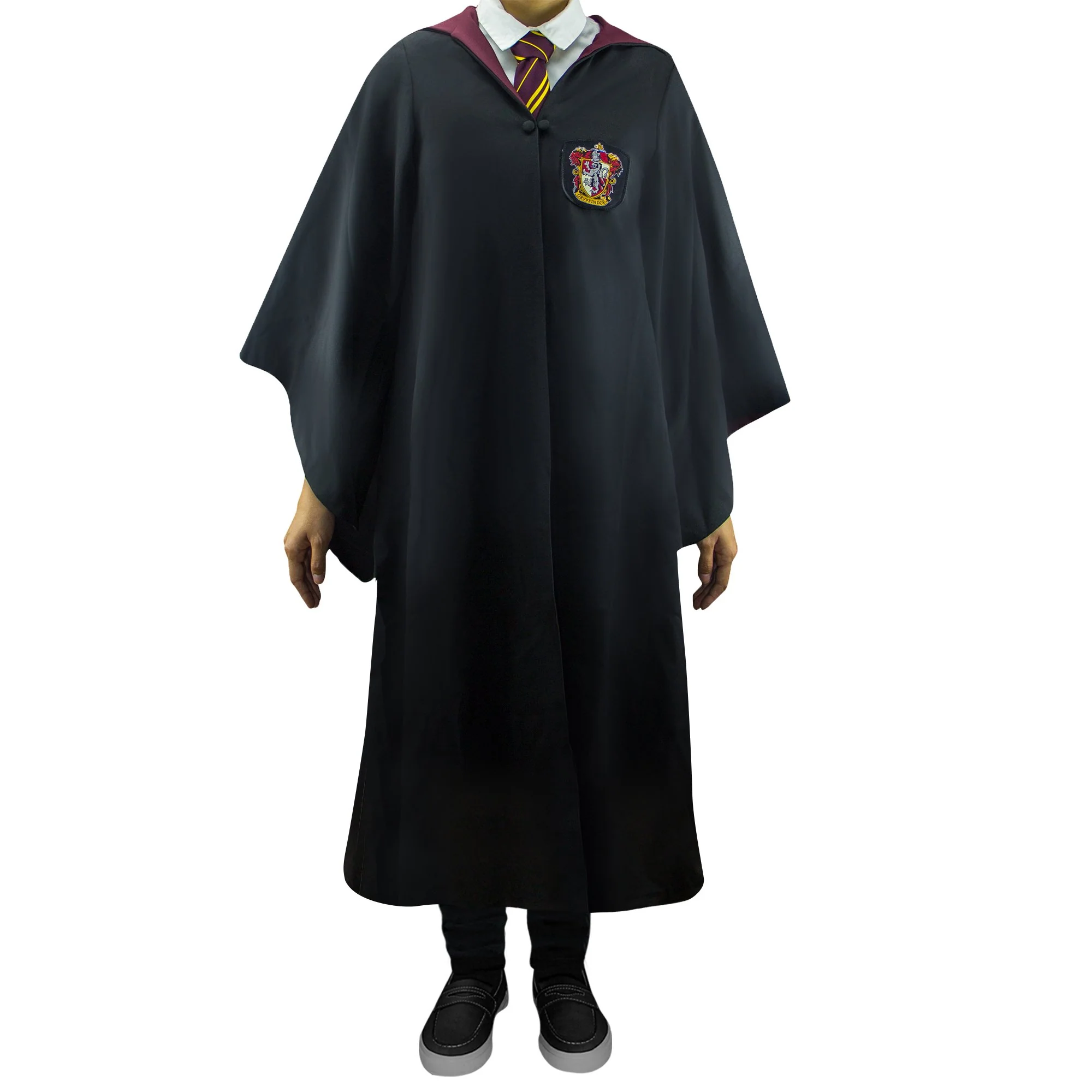 Harry Potter Gryffindor Wizard Robe | Planet Fantasy