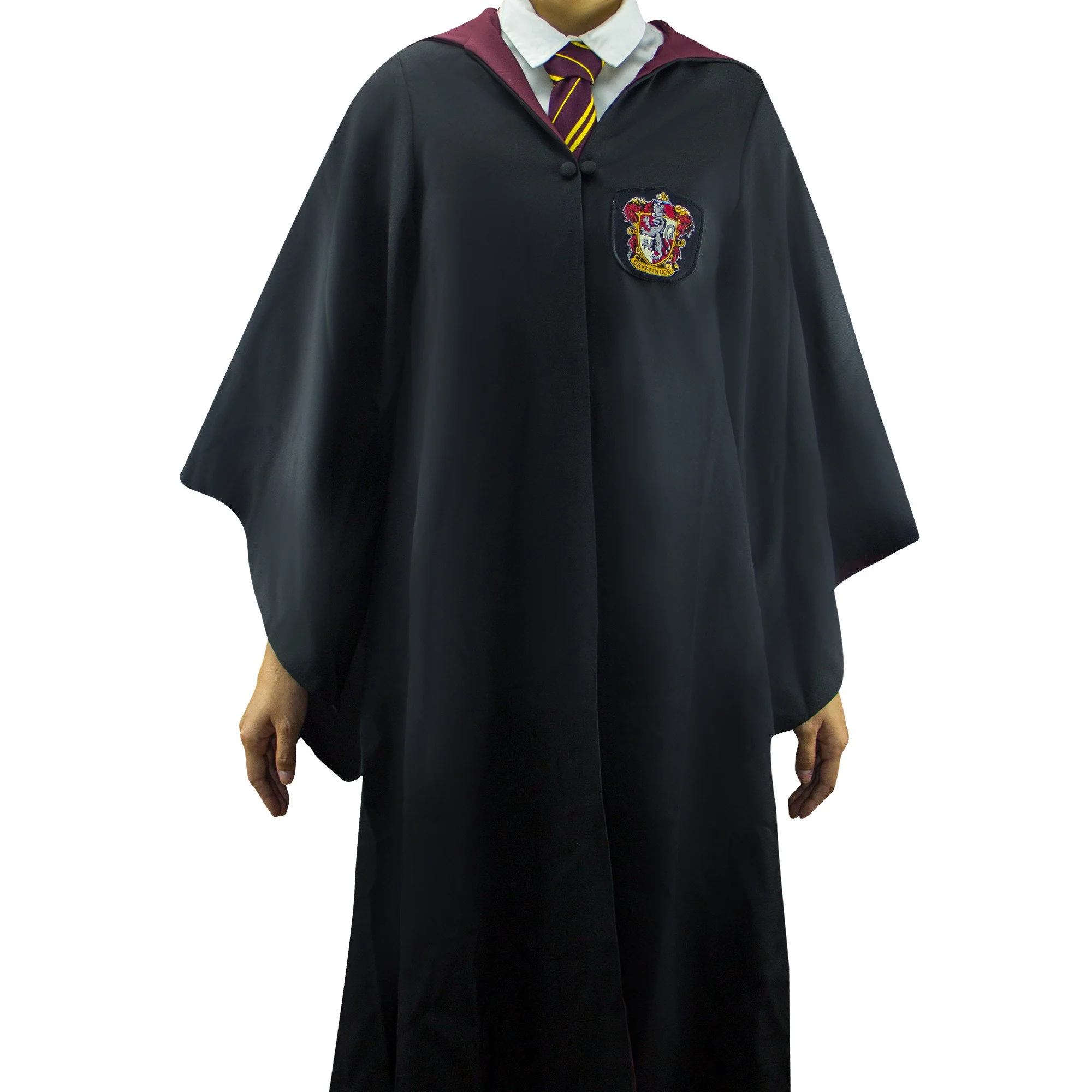 Harry Potter Gryffindor Wizard Robe | Planet Fantasy