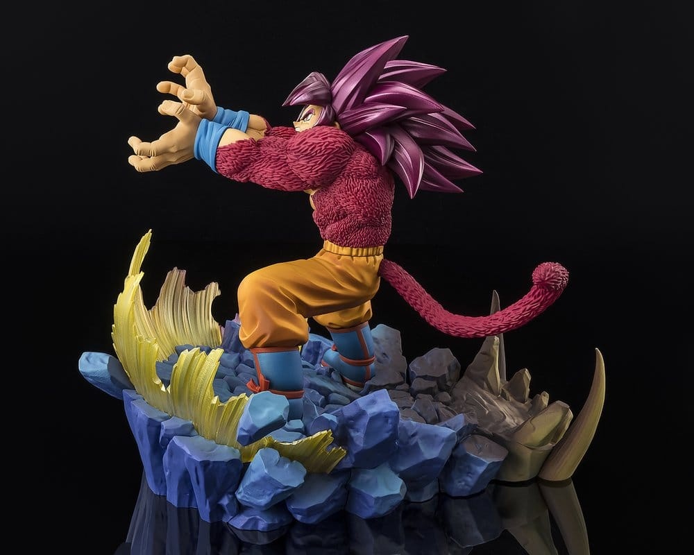 Dragon Ball Daima FiguartsZERO Extra Battle PVC Statue Ma... | Planet ...