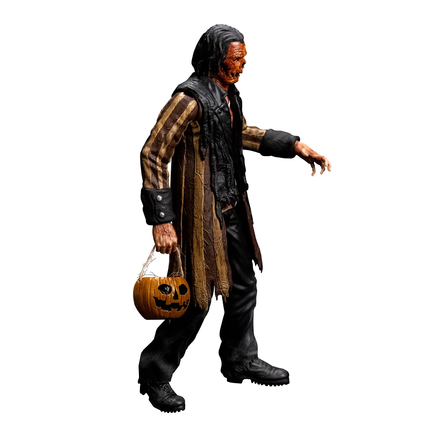 Candy Corn Scream Greats Figure Jacob Atkins 20 cm | Planet Fantasy