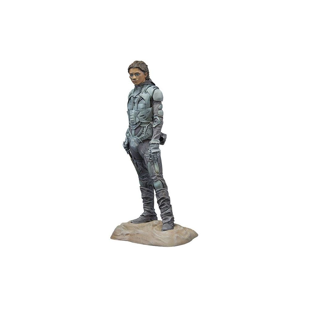 Dune (2021) PVC Statue Chani 23 cm | Planet Fantasy