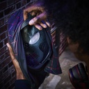 Spider-Man: Miles Morales Marvel Legends Electronic Expressive Mask ...