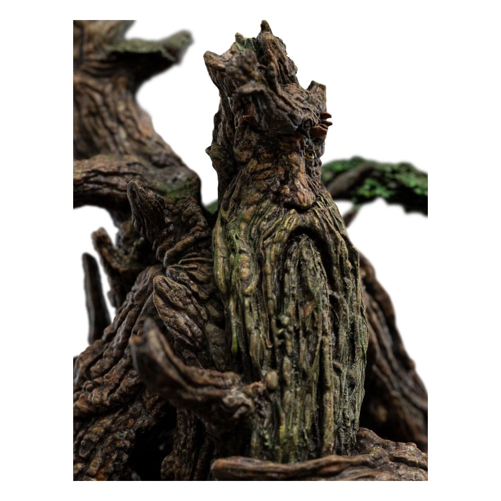Lord of the Rings Mini Statue Treebeard 21 cm | Planet Fantasy