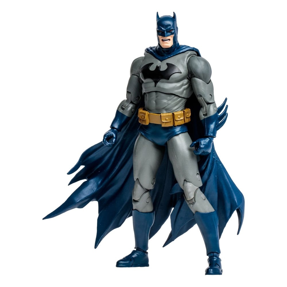 DC Multiverse Vehicle Bat-Raptor with Batman (The Batman ... | Planet ...