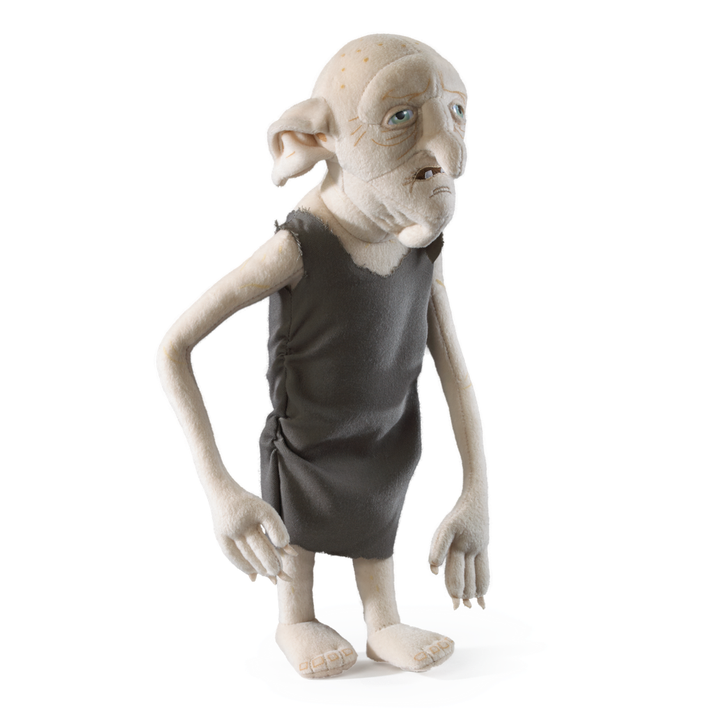 Harry Potter Kreacher Knuffel 30 cm | Planet Fantasy