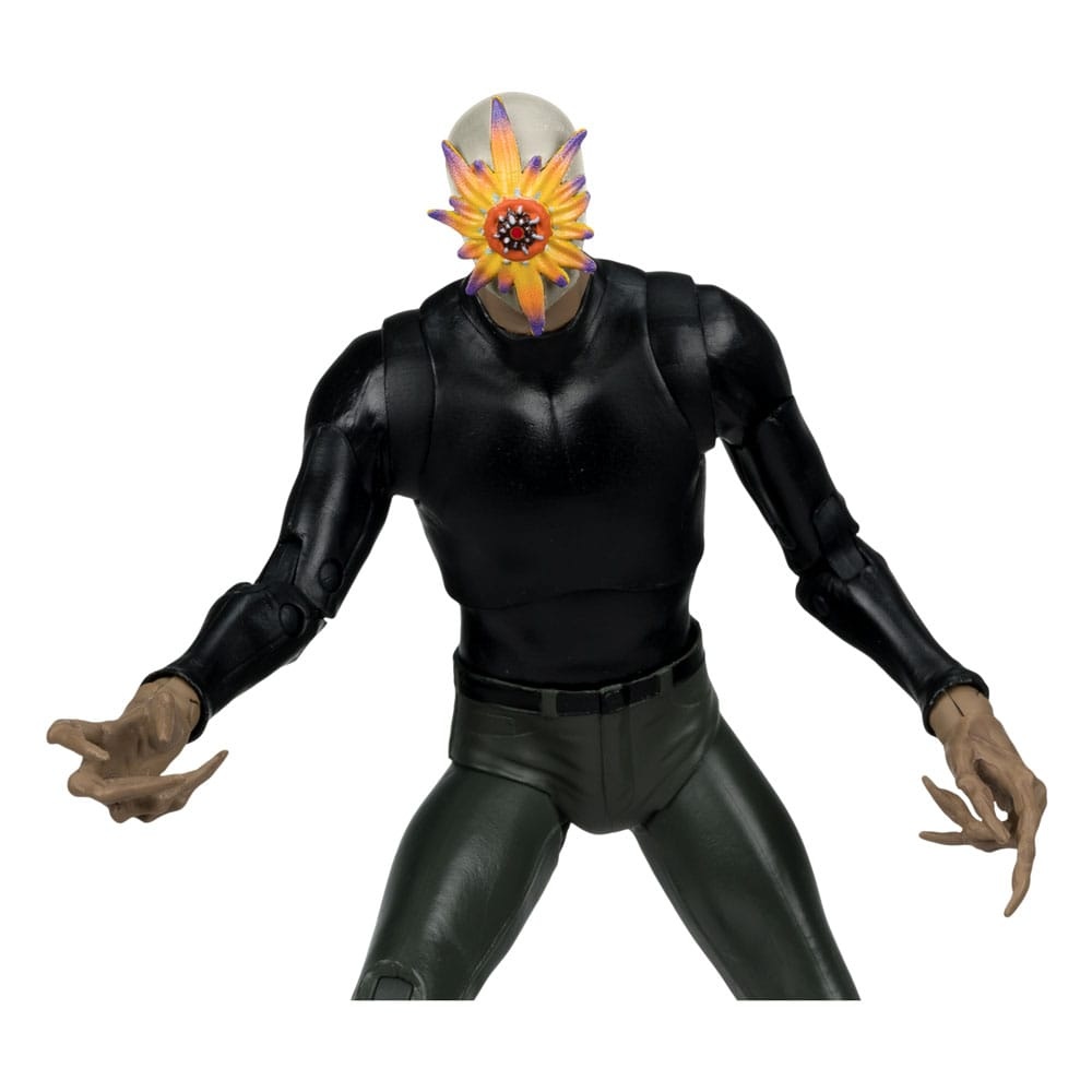 DC Multiverse Action Figure 2-Pack Rookie & Mr. Bloom (Ba... | Planet ...