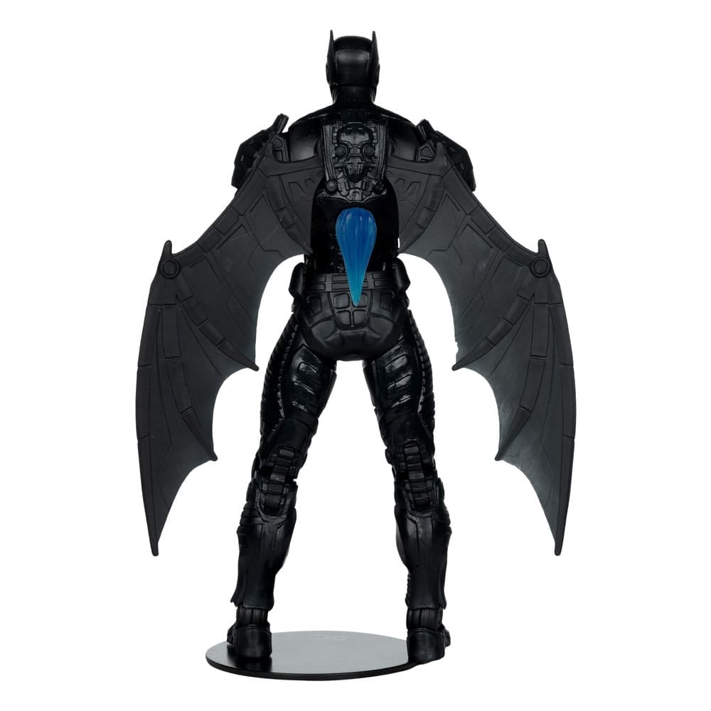 DC Multiverse Action Figure Batwing V.2.0 (The New 52) 18... | Planet ...