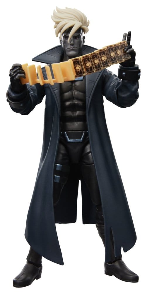 X-Men '97 Marvel Legends Action Figure Death Gambit 15 cm | Planet Fantasy
