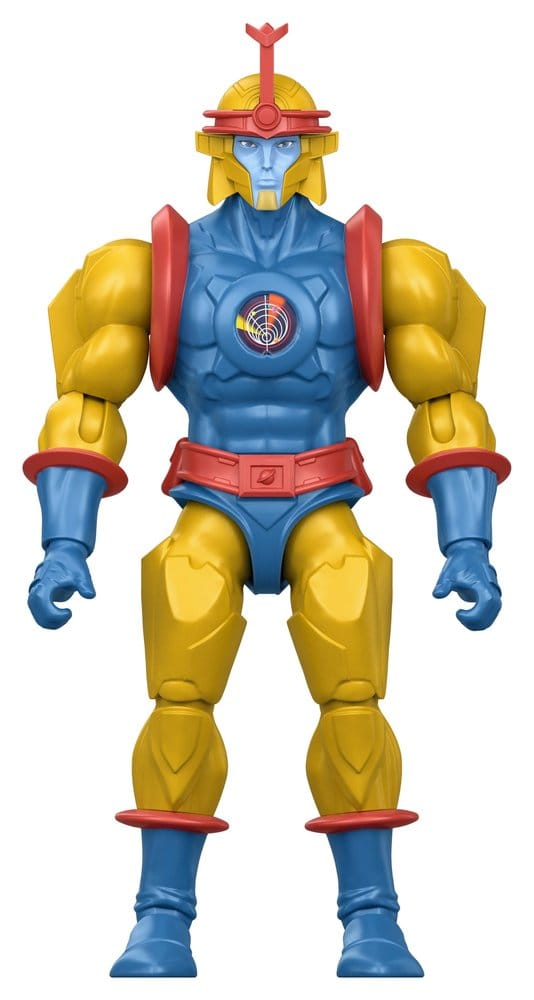 Masters of the Universe Origins Action Figure Cartoon Collection: Sy ...