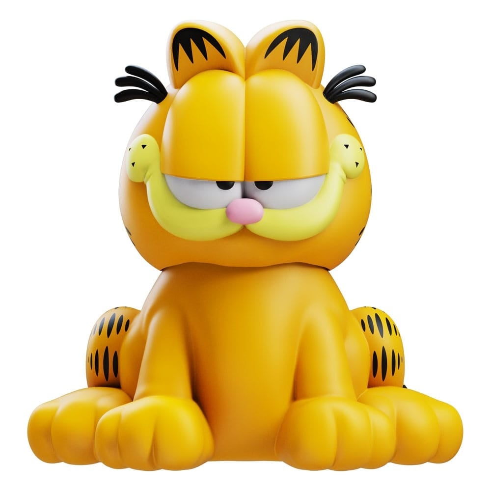 Garfield Statue 1/1 Garfield 51 cm | Planet Fantasy