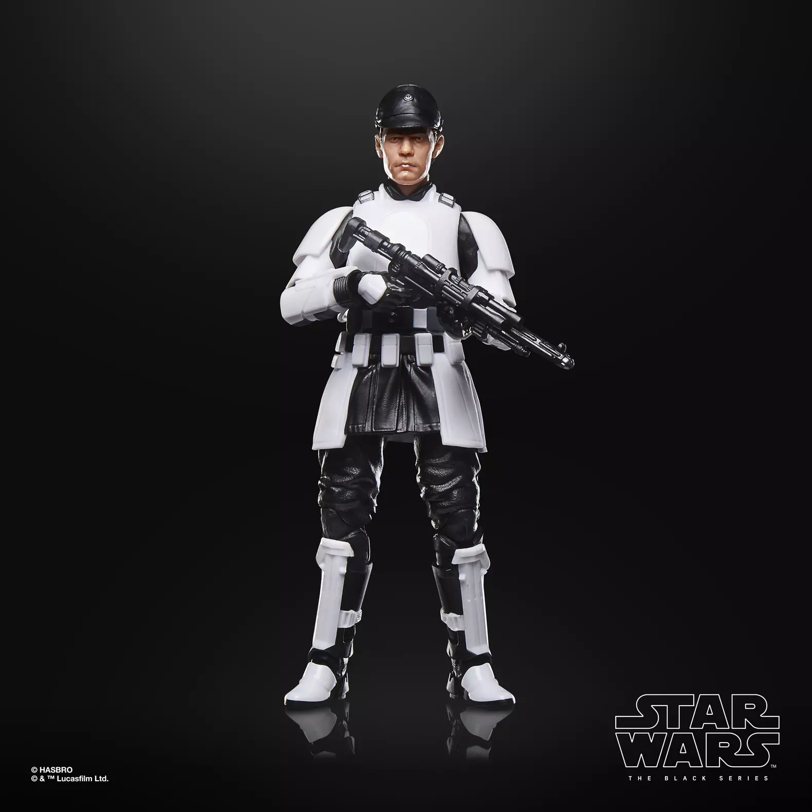 Star Wars Black Series Vel Sartha ( Andor ) – Kapow Toys