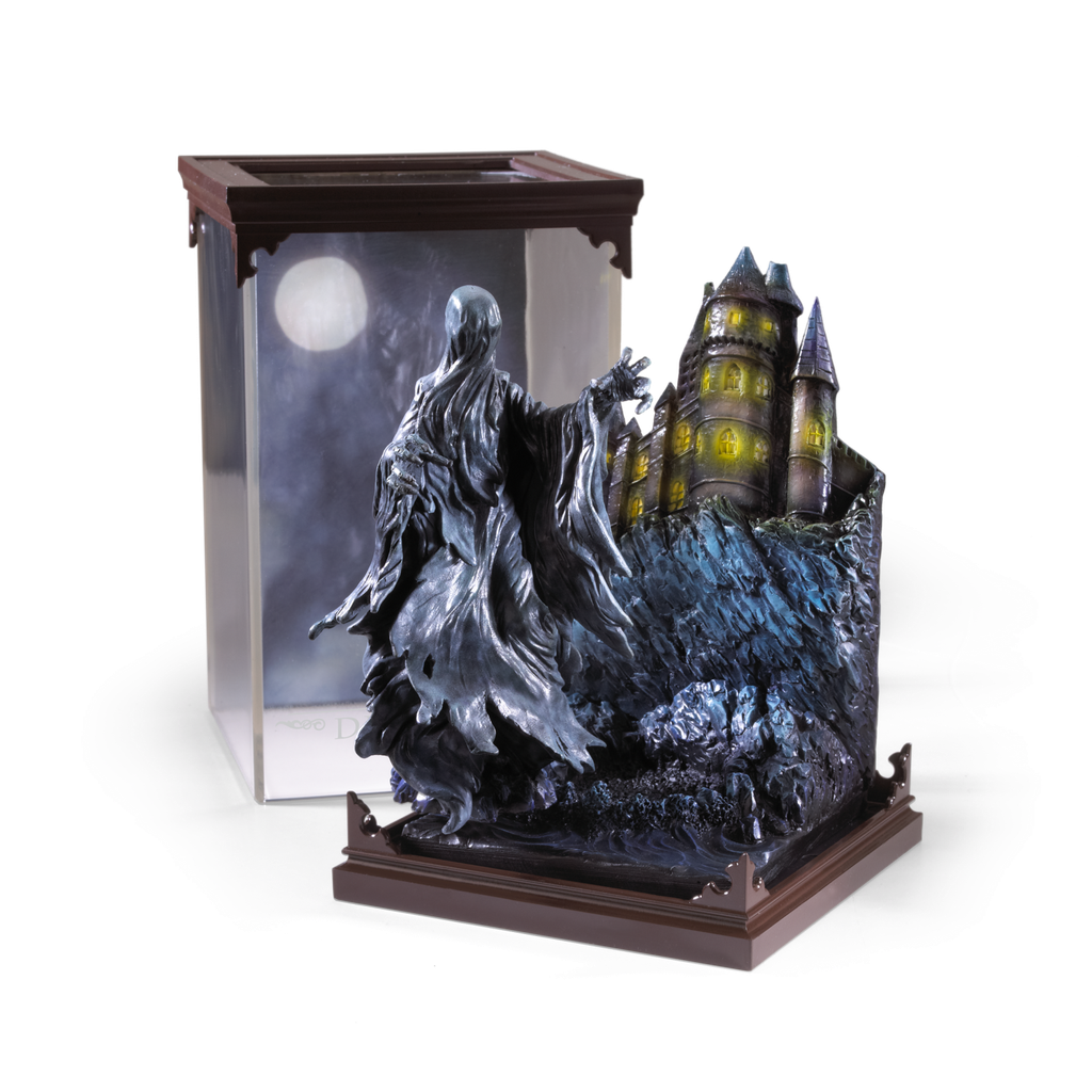 SF・ファンタジー・ホラー Harry Potter Magical Creatures DEMENTOR Harry Potter Magical Creatures #7 Dementor 19 cm | Planet Fantasy