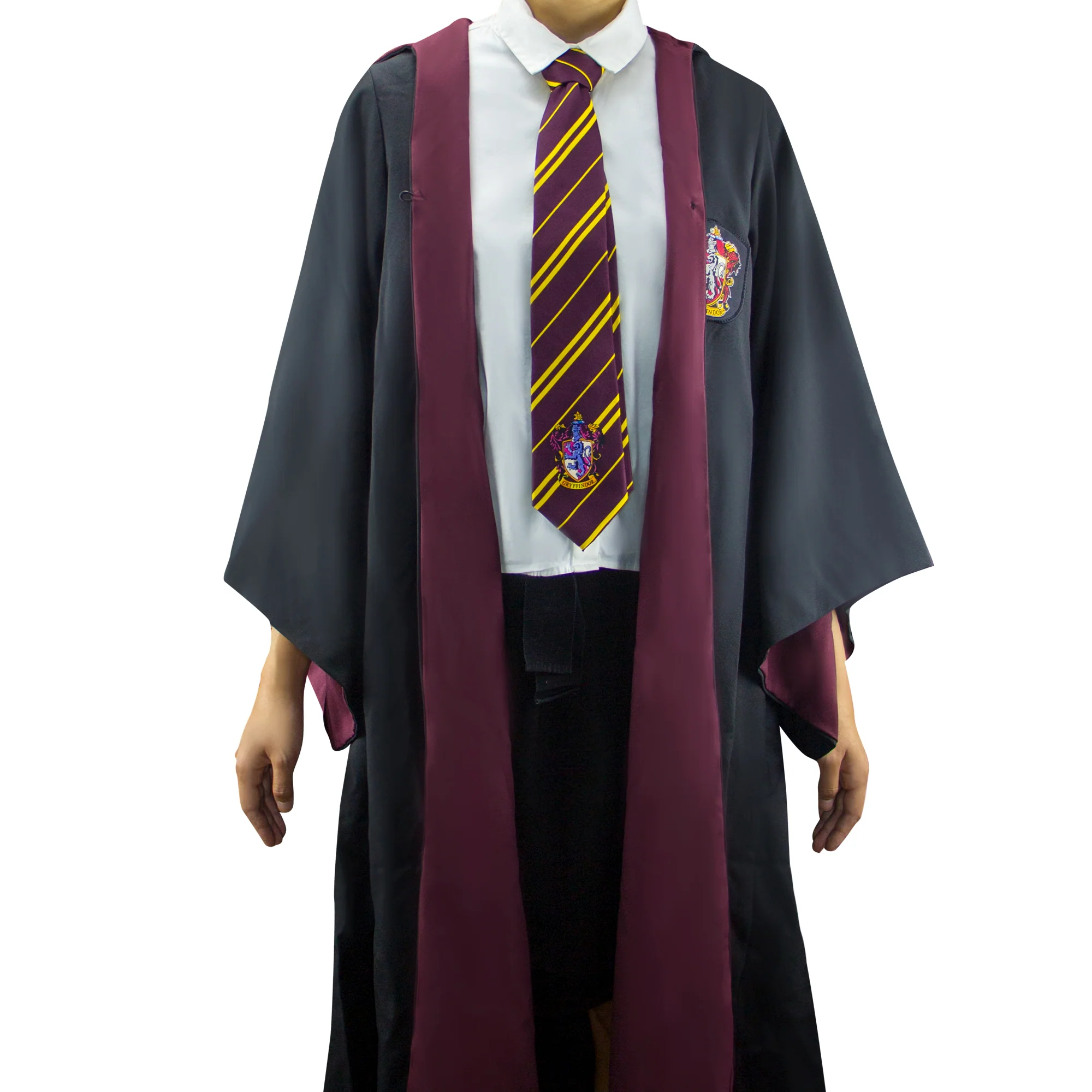 Harry Potter Gryffindor Wizard Robe | Planet Fantasy