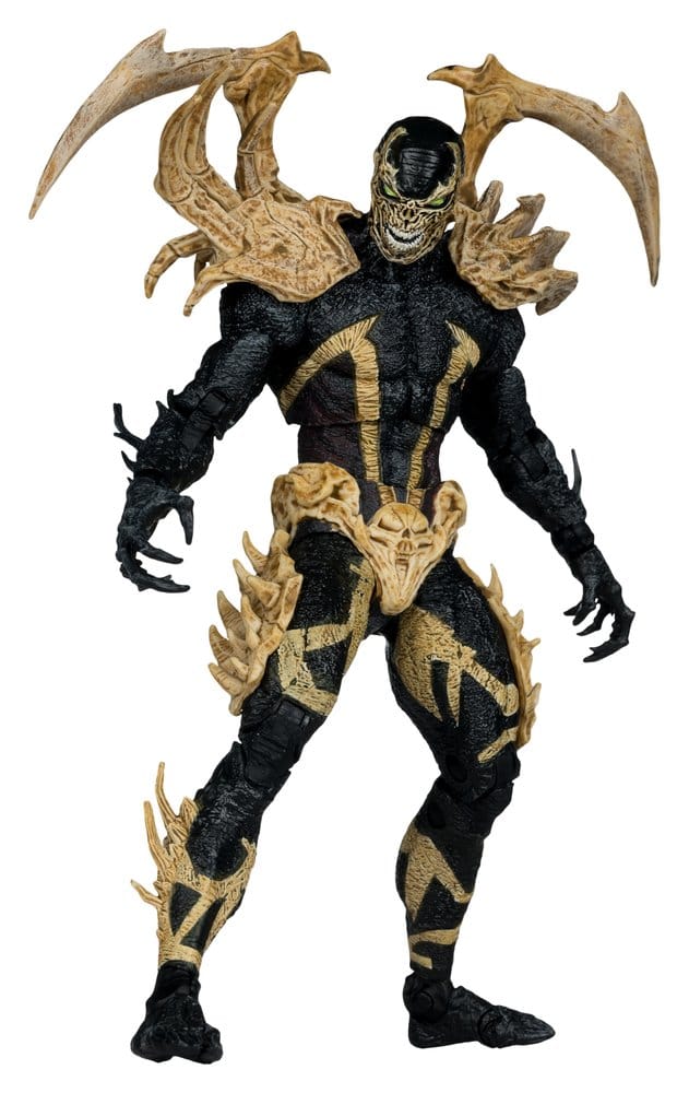 Spawn Toy Action Figure Curse of Spawn 19 cm | Planet Fantasy
