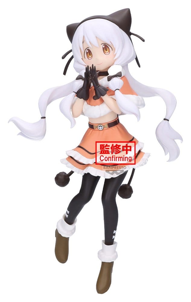 Puella Magi Madoka Magica the Movie: Walpurgisnacht: Rising PVC Figure ...
